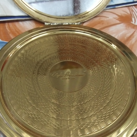 Elgin American Compact - Picture 3 of 3